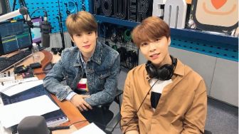 Keren dan Berbakat, 7 Member NCT Ini Pernah Jadi DJ Radio