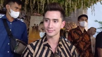 Verrell Bramasta Berterima Kasih ke Penggemar yang Melawan Isu tentang Dirinya Gay