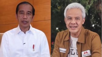 Pola Jokowi dan Ganjar Dinilai Sama Persis, Pengamat: Mulai dari Pencitraan sampai Foto Selfie