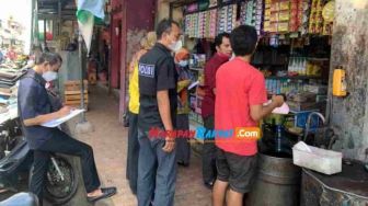 Minyak Goreng Hilang dari Pasaran, Satgas Pangan Kota Banjar Turun ke Lapangan