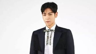 Resmi Hengkang dari YG Entertainment, T.O.P BIGBANG: Aku Sangat Senang