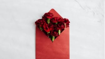 10 Kumpulan Quote Valentine Romantis yang Cocok untuk Pasangan, Diungkapkan Langsung atau Kirim Lewat WA dan IG