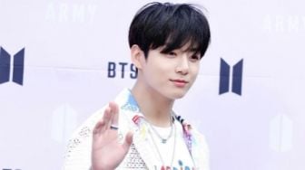 Lewat Unggahan Instagram, Jungkook Membagikan Playlist Lagu Miliknya!