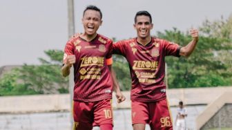 Selangkah Lagi Promosi, Ini Jadwal Lengkap Persipa Pati di Babak 16 Besar Liga 3 Nasional