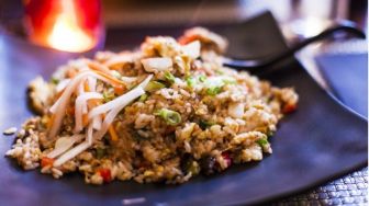 Viral Anak Kost Pesan Ekstra Nasi untuk Menu Nasi Goreng, yang Datang Malah Bikin Kesal Massal