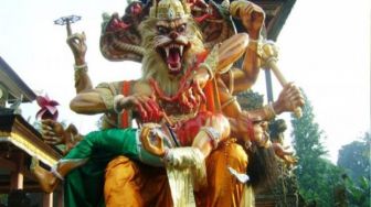 Pemkot Denpasar Belum Putuskan Soal Melasti dan Ogoh-ogoh