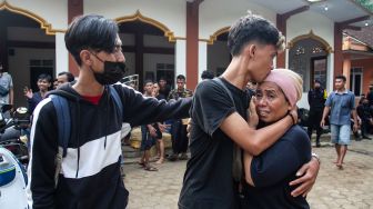 Bahas Konflik Wadas, Komnas HAM Minta Ganjar Pranowo Jangan Lagi Gunakan Pengerahan Aparat