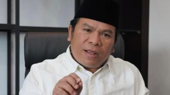 Soal Reshuffle Kabinet, PKB: Kami Percayakan Presiden Jokowi Evaluasi Para Pembantunya