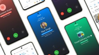 Truecaller Targetkan Integrasi di 100 Juta Ponsel dalam 2 Tahun
