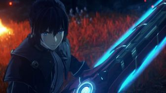 Xenoblade Chronicles 3 Siap Jadi Game JRPG Anyar di Nintendo Switch