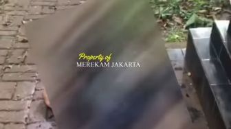 Usut Kasus Pemuda Tewas di Pemakaman Pesanggahan, Polisi Sebut Ada 2 Luka Tusuk di Perut Korban