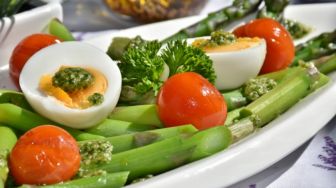 Apa Itu Diet Telur? Berikut Penjelasan dan Cara Mengatur Jadwal Makannya yang Patut Dicoba