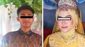 Pengantin Pria yang Kabur dari Pernikahan Viral di Dompu Akhirnya Pulang, Ini Alasannya Pergi