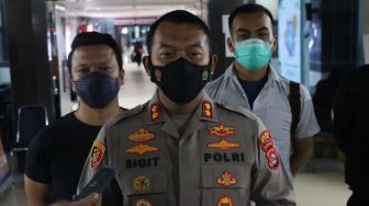 Beredar Kabar Anak Anggota Polairud Polda Banten Jadi Korban Penembakan Gegara Cekcok Keluarga, Faktanya?