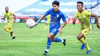 Hasil BRI Liga 1: Tampil Pincang, PSIS Semarang Tumbang di Tangan Barito Putera