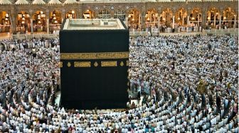 Kuota Haji Indonesia Tahun Ini Capai 101.000 Jamaah, Terbanyak Seluruh Dunia