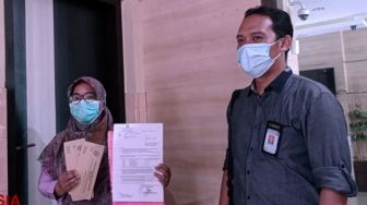 Pria Banyuwangi Ini Dilaporkan Telah Gelapkan Uang Beasiswa Pelajar Indonesia ke China