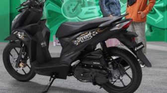 Harga Honda Beat Street Baru dan Bekas, Mulai dari Rp 12 Jutaan