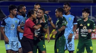 Link Live Streaming Persiraja Banda Aceh vs Persebaya Surabaya di BRI Liga 1