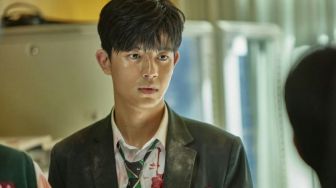 Selain All of Us Are Dead, Ini 7 Drama yang Dibintangi Park Solomon