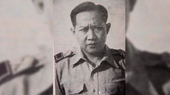 Nama Paman Menko Airlangga Hartarto akan Dijadikan Nama Jalan di Sukabumi, Begini Sejarahnya