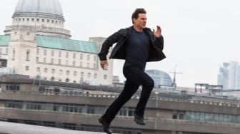 Film Mission Impossible 7 dan 8 Resmi Konfirmasikan Tanggal Penayangan