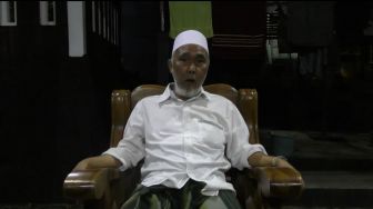 Prihatin Kasus Wadas, Ulama Purworejo Habib Hasan Bin Agil Baabud Serukan Warga Menolak Hoaks