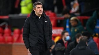 Wolves vs Man City, Bruno Lage Kantongi Formula Jinakkan Erling Haaland