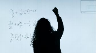 Tingkatkan Kemampuan Matematika, Coba Terapkan 5 Cara Ini