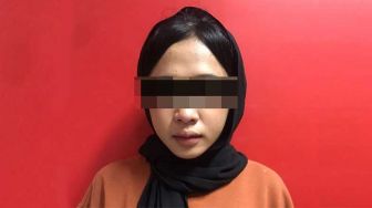 Wanita Muda di Tanjungpinang Diciduk Terkait Penipuan Member Arisan Puluhan Juta