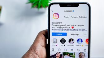 Desain Instagram Berubah, Tab Belanja Hilang