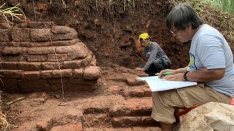 Penemuan Situs Candi Srigading Malang, BPCB Perkirakan dari Abad ke-10 Masehi