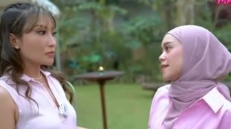 Lesti Kejora Blak-blakan Pakai Baju Haram Tiap Hari: Bapaknya Harus Seneng