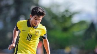 Segrup Timnas Indonesia di Piala AFF U-23, Gelandang Malaysia: Tak Takut, Kami Selevel!