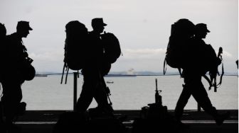 Tujuan Kedatangan Pasukan NICA ke Indonesia, Untuk Menguasai Kembali Tanah Air?