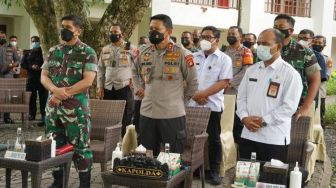 Bali Matangkan Sambut PPLN Lewat Konsep Travel Bubble