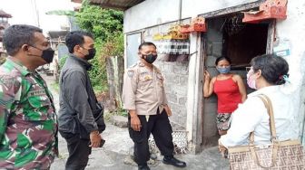 Pasien Covid-19 di Denpasar Tertinggi, Kasus Aktif Capai 5.063
