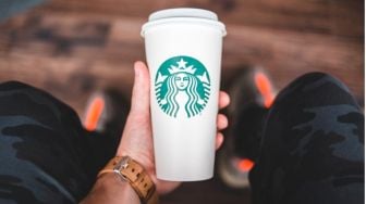 Inilah Dua Pesaing Utama Starbucks, Ternyata Bukan Kedai Kopi