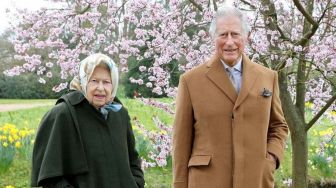 Meninggal Dunia, Ratu Elizabeth II Akan Wariskan Kekayaan Pribadinya Senilai Rp7,4 Triliun ke Pangeran Charles