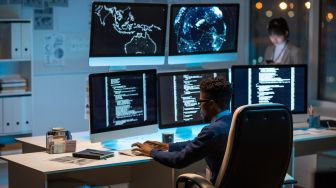 UU PDP Belum Tentu Hentikan Aksi Hacker, Pengelola Data Diimbau Perkuat Keamanan Siber