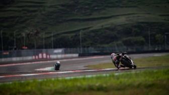 Kemenkop UKM Ingatkan UMKM Tak Aji Mumpung Naikkan Harga Selama Gelaran MotoGP Mandalika