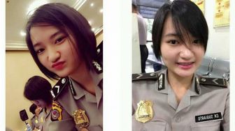 Fakta Briptu Christy, Hilang Misterius Hingga Ditangkap di Kemang