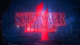 Link Nonton Stranger Things Season 4 Sub Indo, Teror Dunia Upside Down Berlanjut