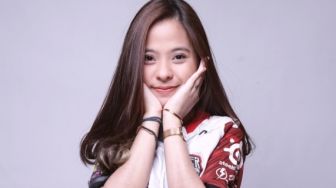 Profil Anissa Amalia aka FancyNancy, Atlet Esport Cantik