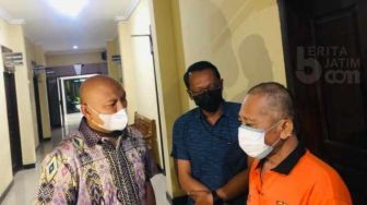 Terungkap, Remaja Magetan Tuna Grahita Dicabuli Kakek Suparman di Dekat Kandang Babi