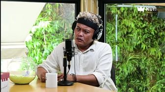 Ngerumpi Kasus Rizky Billar, Sule Dicibir: Kalau Ngomongin Orang Pinter, Kesenggol Dikit Baper