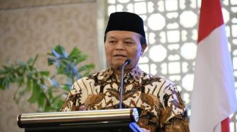 Hidayat Nur Wahid Mendukung Petisi Menolak Pemindahan Ibu Kota