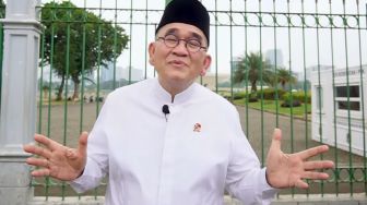 Sebut Ruhut Sudah Melampaui Tuhan, Gus Umar: Seolah Penentu Masa Depan!