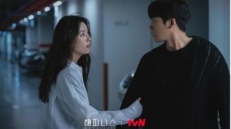 5 Drama dan Film Korea Tema Zombie Ini Bisa Ditonton di Viu, Ada Happiness!