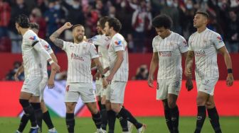 Hasil Bola Tadi Malam: PSG Menang Susah Payah, Sevilla vs Elche Berakhir 2-0
